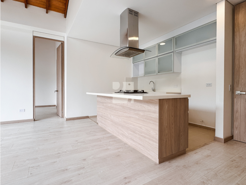 Venta Apartamento 95 m² Doble Altura en Reserva San Juan El Retiro — foto 3