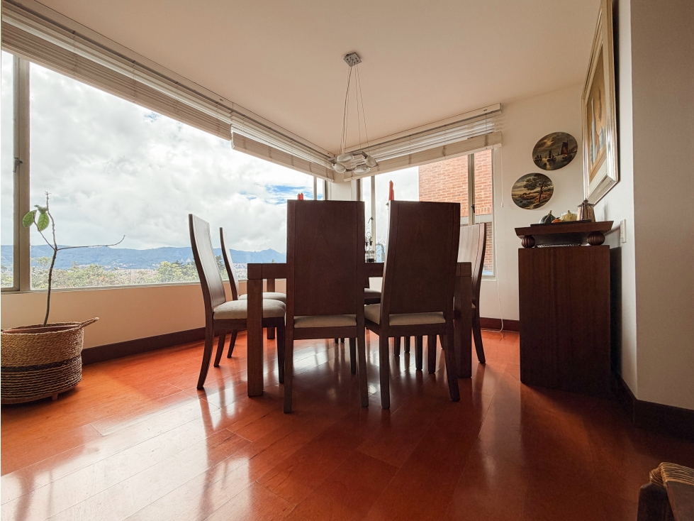 VENTA | Casa de 269 m2 en Sotileza, Bogotá — foto 3