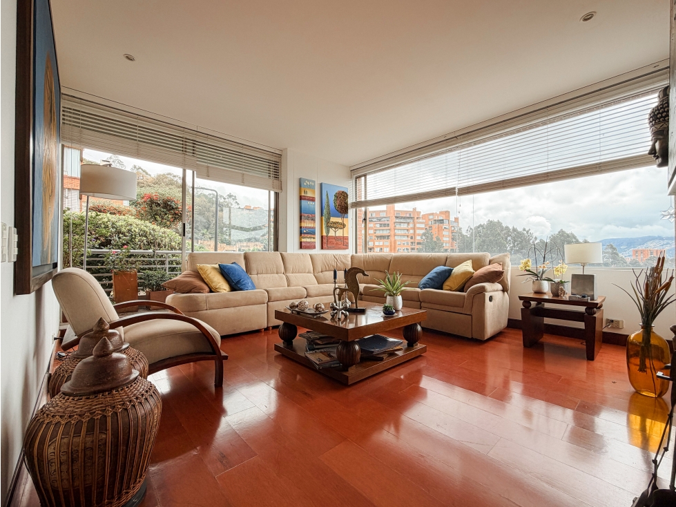 VENTA | Casa de 269 m2 en Sotileza, Bogotá — foto 2