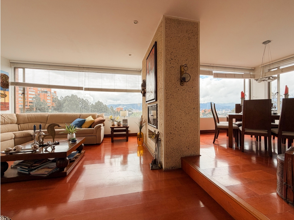 VENTA | Casa de 269 m2 en Sotileza, Bogotá