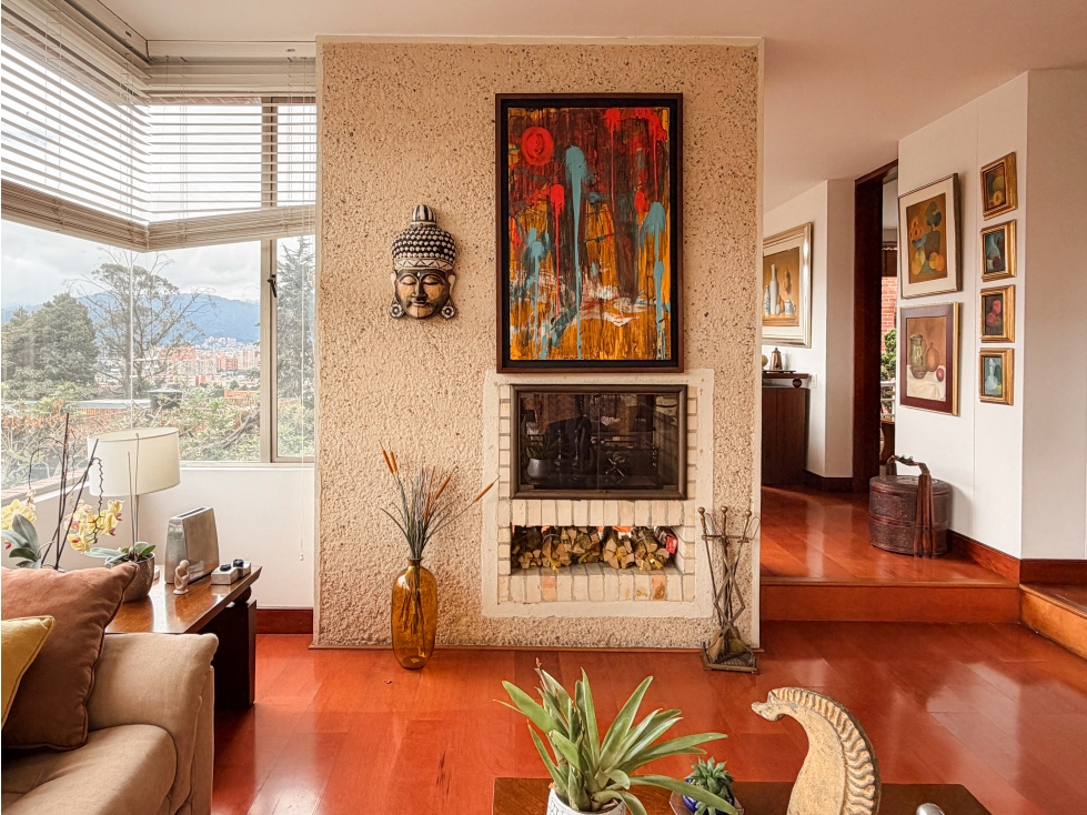 VENTA | Casa de 269 m2 en Sotileza, Bogotá — foto 5