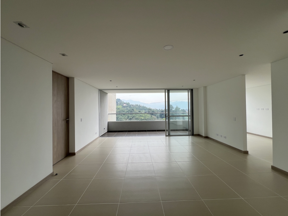 ENVIGADO l Apartamento exclusivo en venta en camino verde — foto 6