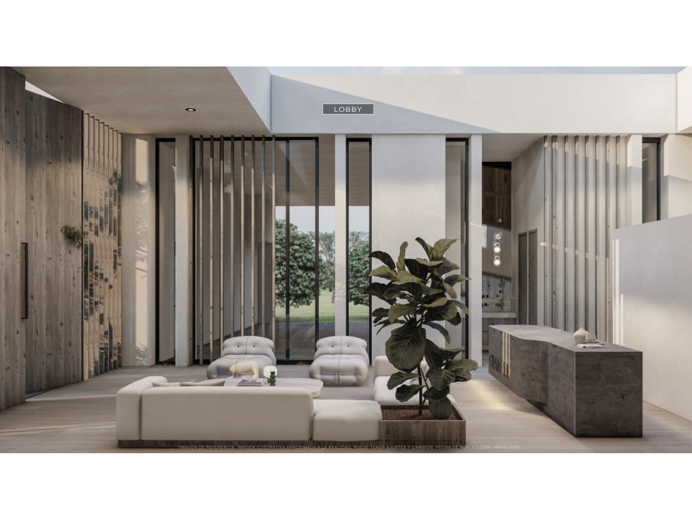 VENTA | Unidad en Cuantum de 93 mts P3 Alto de Palmas — foto 6