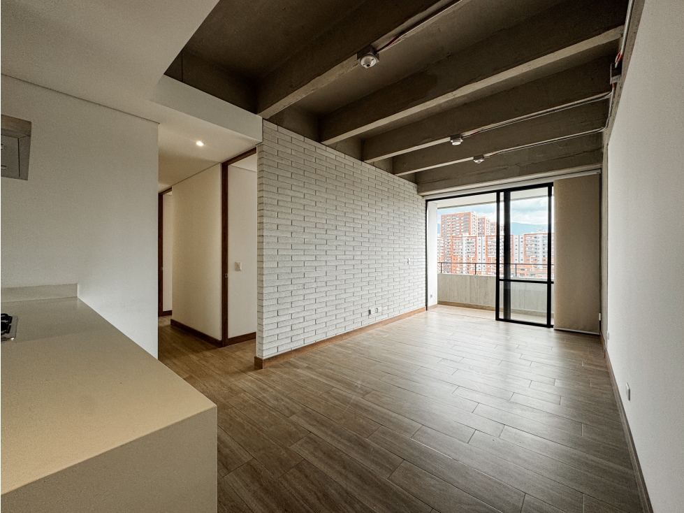 VENTA | Apartamento 88 m2 en Ciudad del Rio, Poblado — foto 3