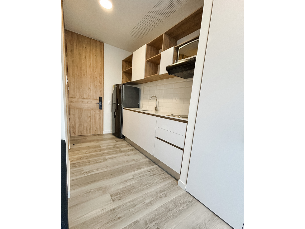 VENTA | Apartaestudio Inversión en Centro Internacional amoblado — foto 3