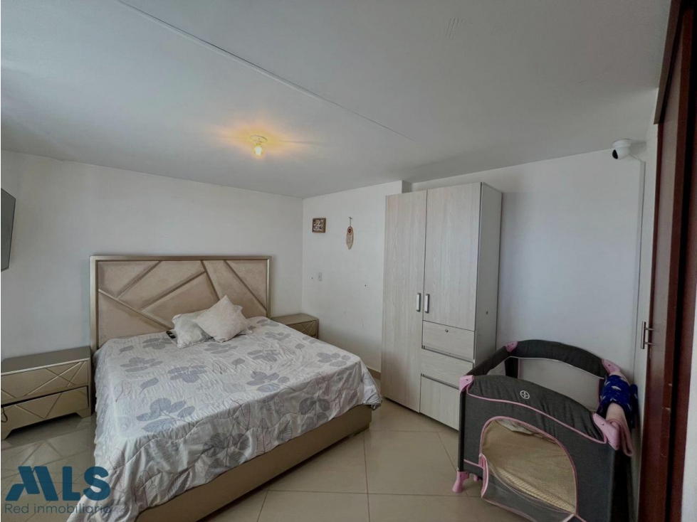 LA AMÉRICA l Venta de apartamento de 2 habitaciones — foto 3