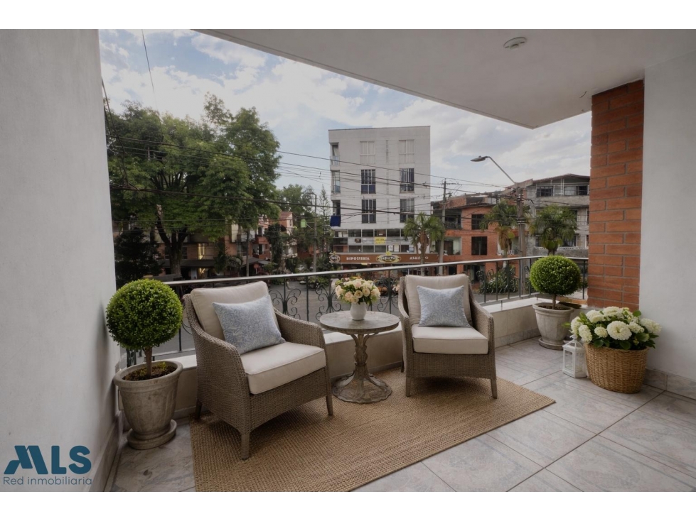 ENVIGADO l Apartamento cerca al parque principal — foto 3