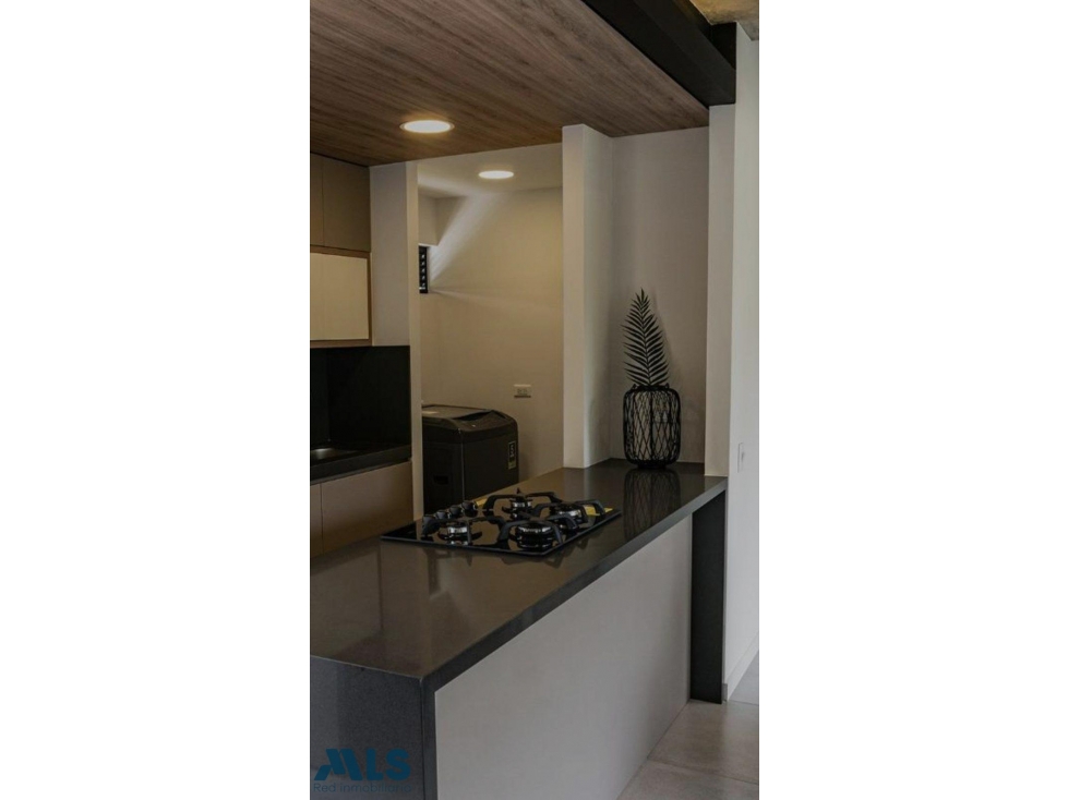 (T) | VENTA | Apto. 57 m², excelente distribución, El Retiro — foto 3