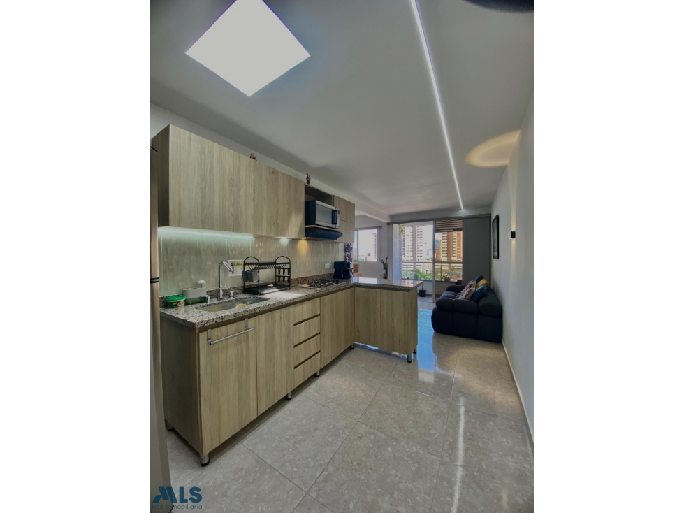 SABANETA l Penthouse en el corazón de Sabaneta — foto 3