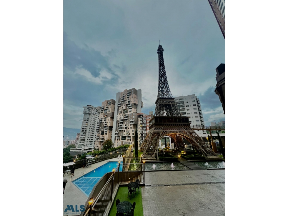 SABANETA l Propiedad en la urbanización PARIS — foto 3