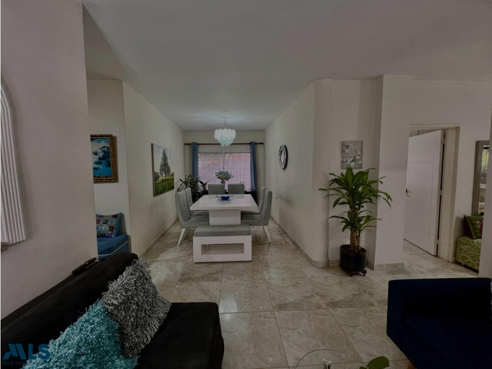 ENVIGADO l Primer piso en San Marcos a la venta — foto 3