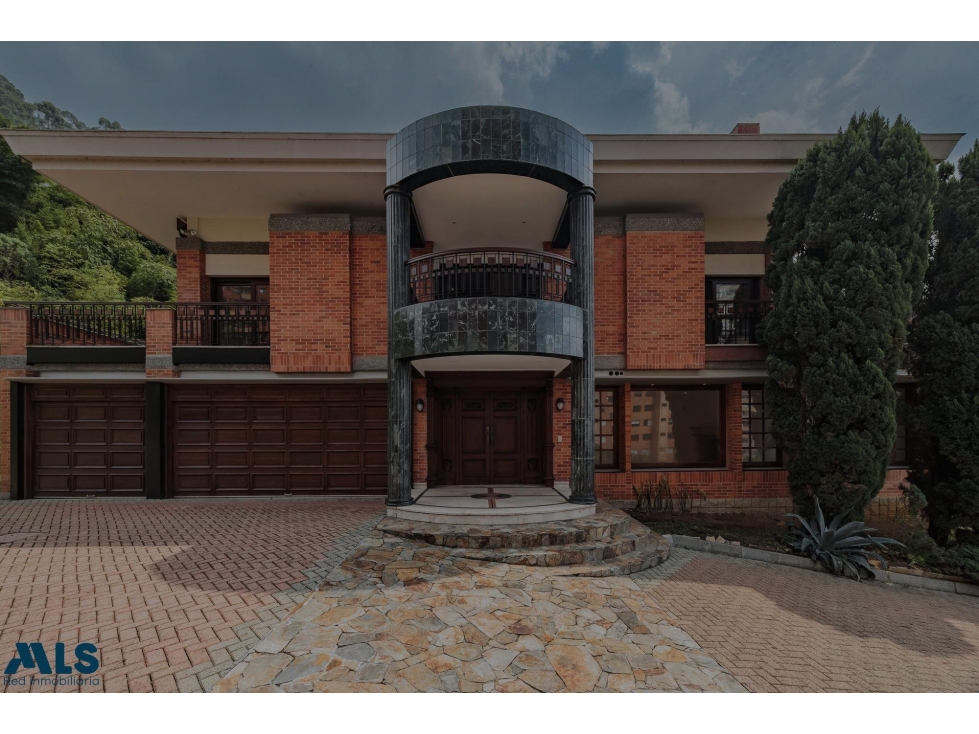 EL POBLADO l Casa en venta en la Calera — foto 3