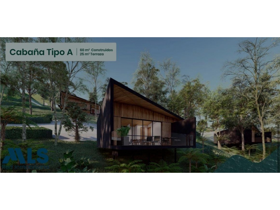 EL PEÑOL l Participación hotelera en proyecto lagoa By Loop Guatape - 3