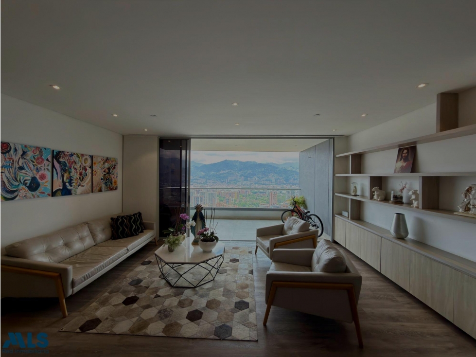 ENVIGADO l Venta de apartamento en urbanización — foto 3
