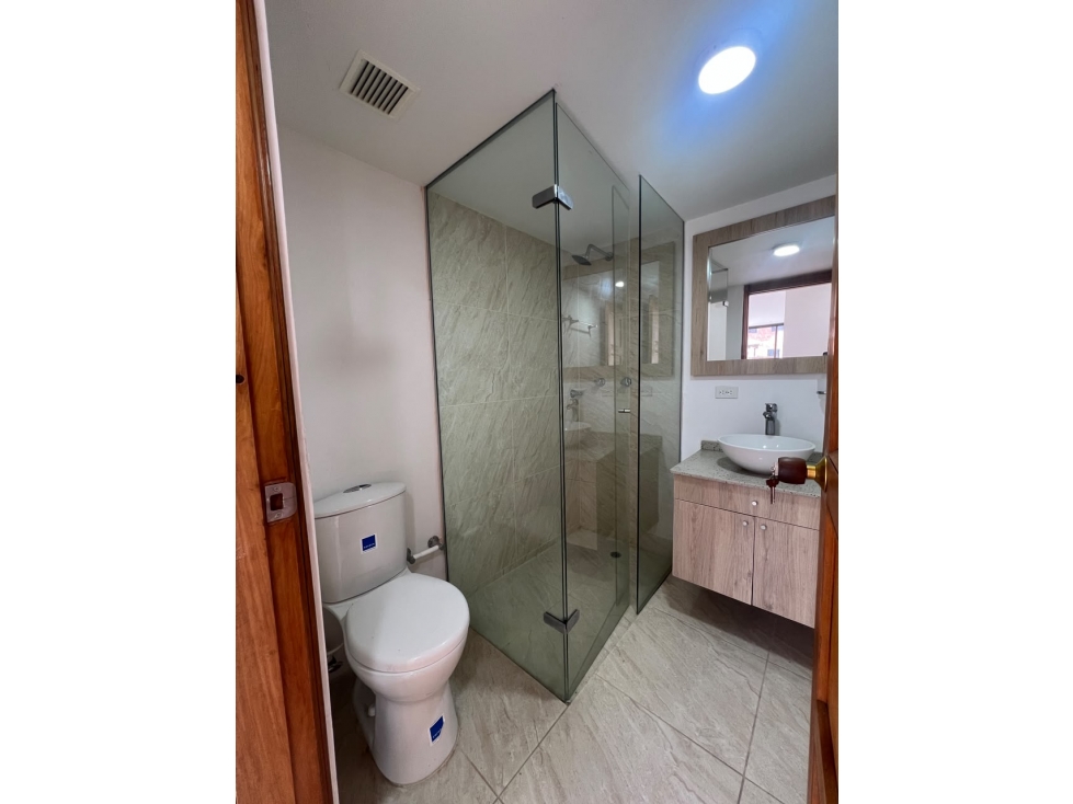 ENVIGADO | Apartamento con jardín en Esmeraldal — foto 3