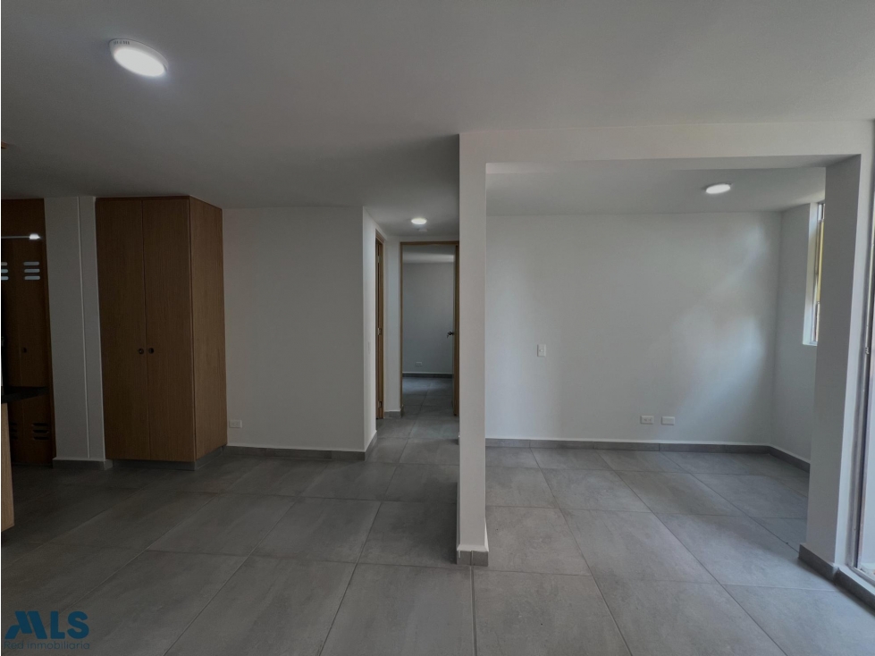 ENVIGADO | Estrena apartamento en Urbanización Cerrada — foto 4