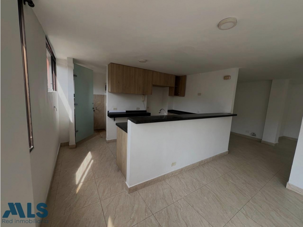 ENVIGADO | Apartamento con jardín en Esmeralda — foto 3