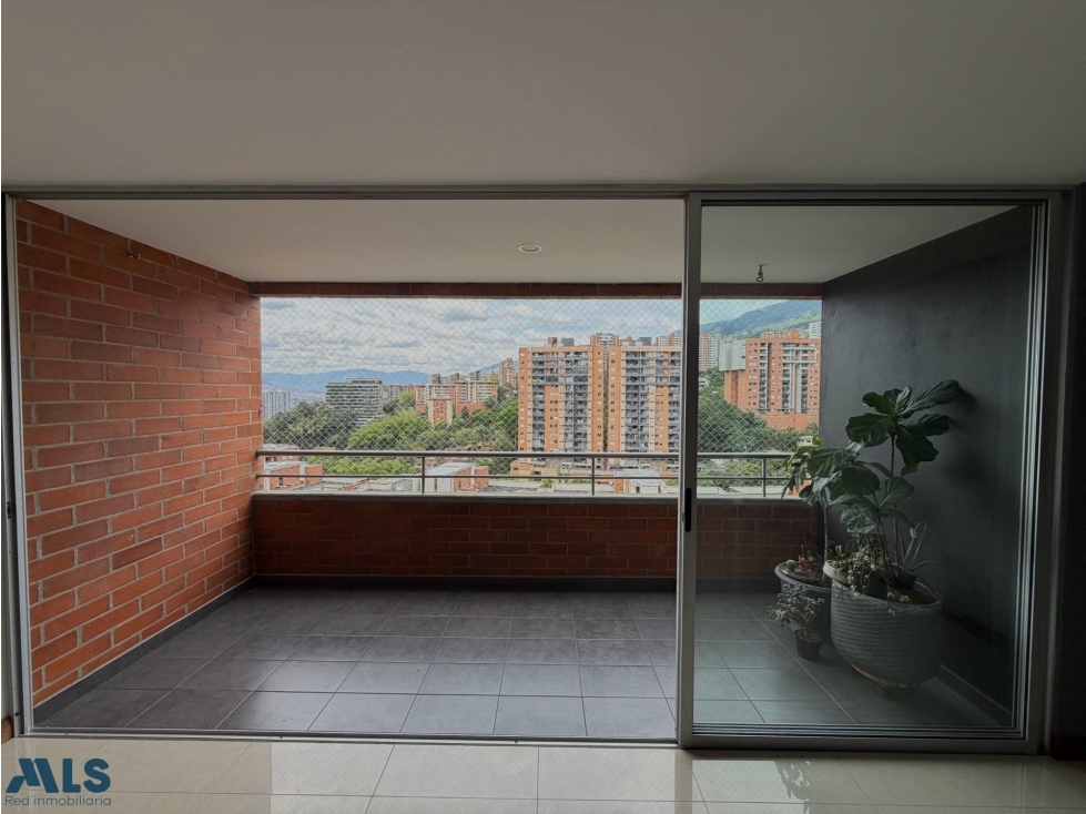 ENVIGADO | Apartamento amplio con excelente ubicación — foto 3