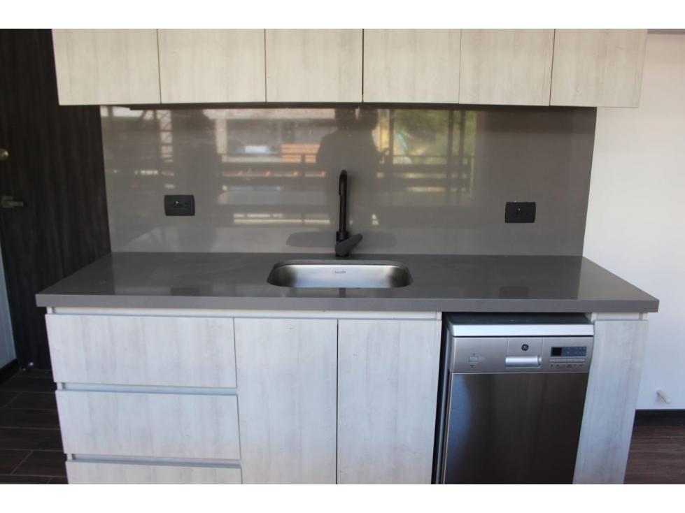 EL RETIRO | Dúplex con terraza y estilo — foto 5