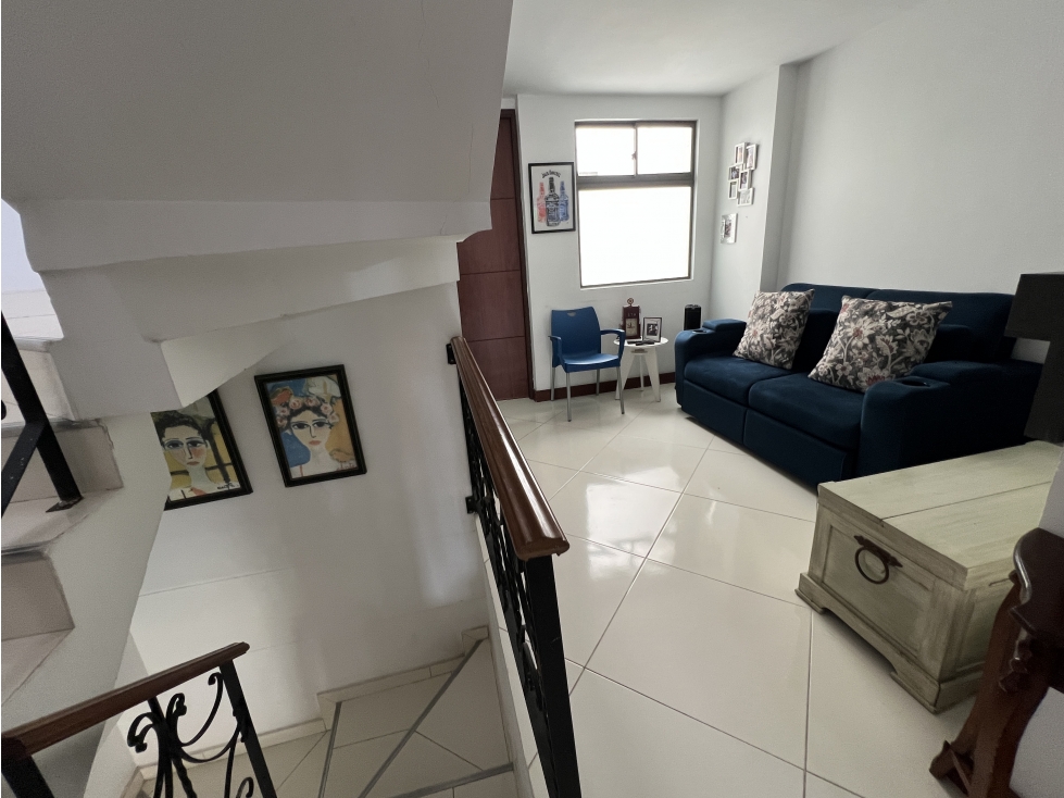 ENVIGADO | Apartamento tipo dúplex con terraza privada — foto 3