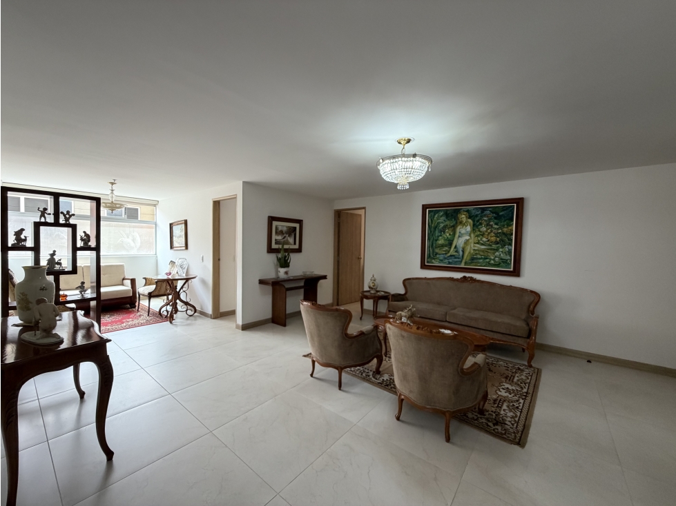 ENVIGADO | Apartamento en venta de 162 m² con balcón — foto 3