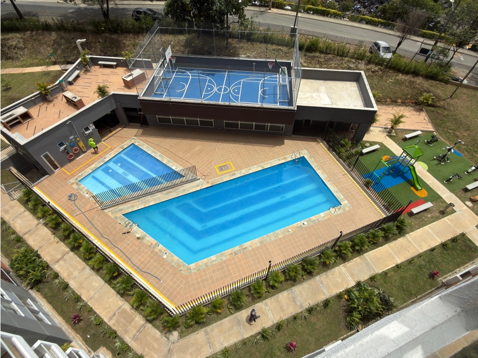 ENVIGADO | Apartamento en venta en La Cuenca — foto 3