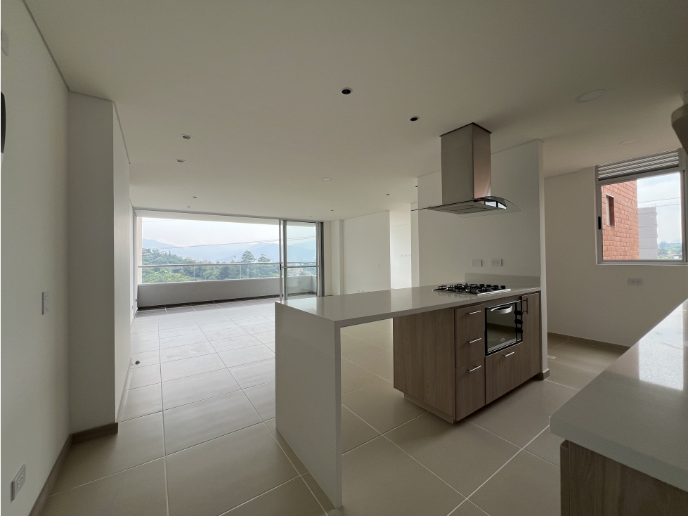 ENVIGADO l Apartamento exclusivo en venta en camino verde — foto 5