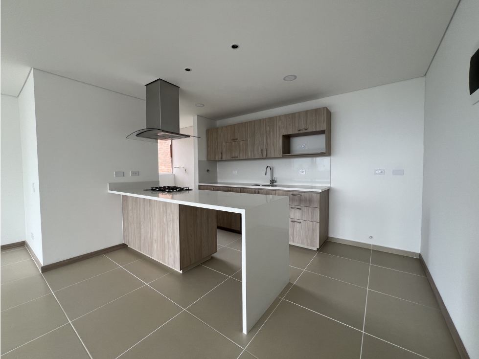 ENVIGADO l Apartamento exclusivo en venta en camino verde — foto 4