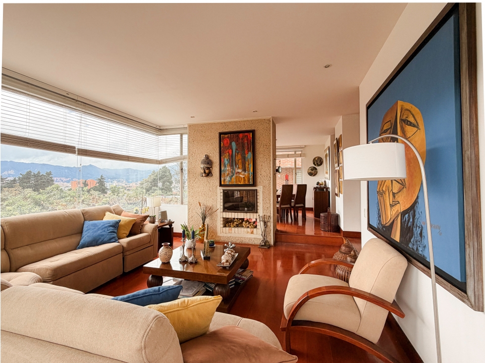 VENTA | Casa de 269 m2 en Sotileza, Bogotá — foto 4