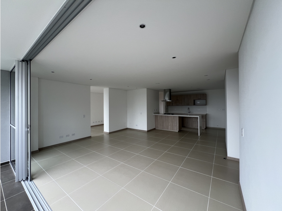 ENVIGADO l Apartamento exclusivo en venta en camino verde — foto 3