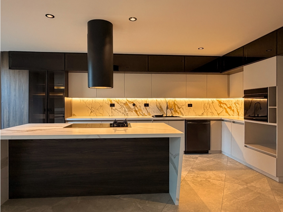VENTA | Apartamento 361m² en Loma del Esmeraldal con terraza — foto 4