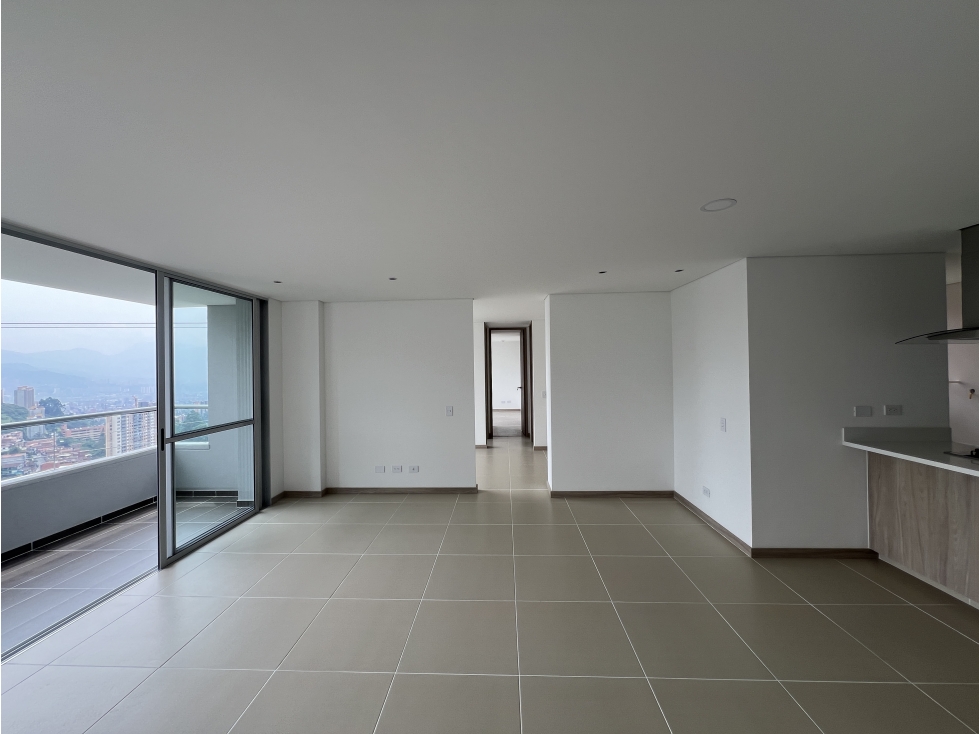 ENVIGADO l Apartamento exclusivo en venta en camino verde — foto 2