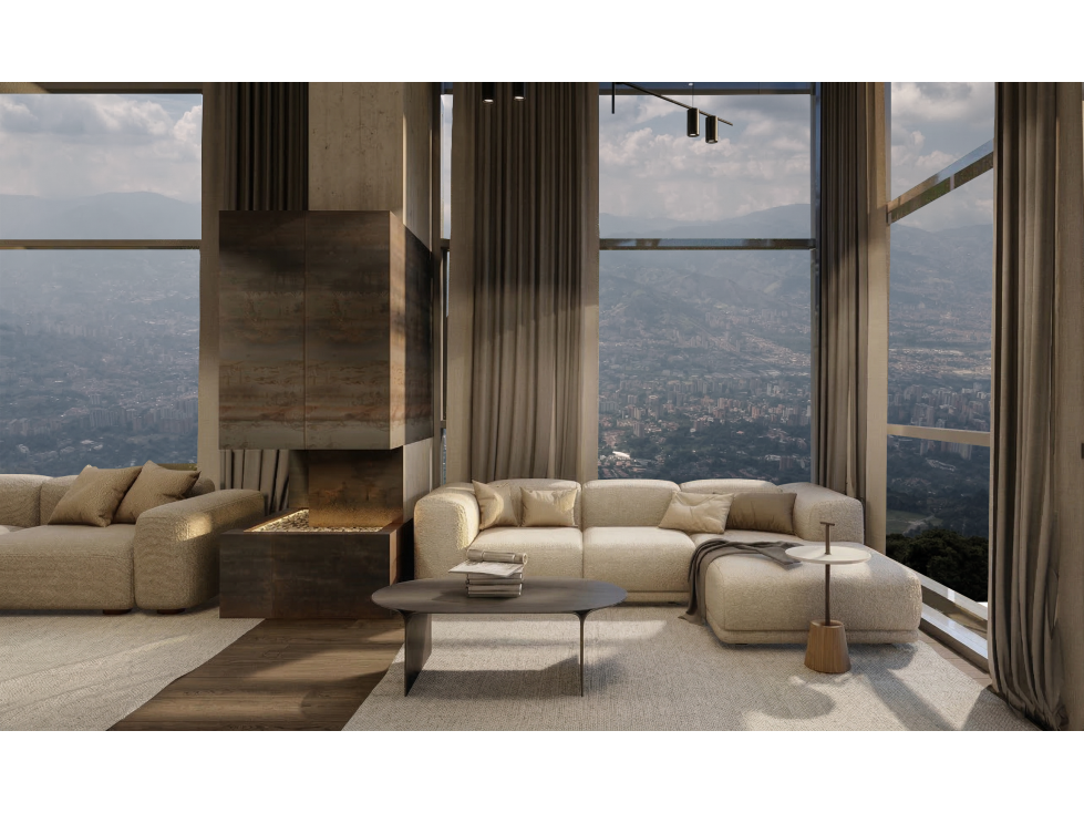 VENTA | Unidad en Cuantum de 112 mts P7 Alto de Palmas — foto 6