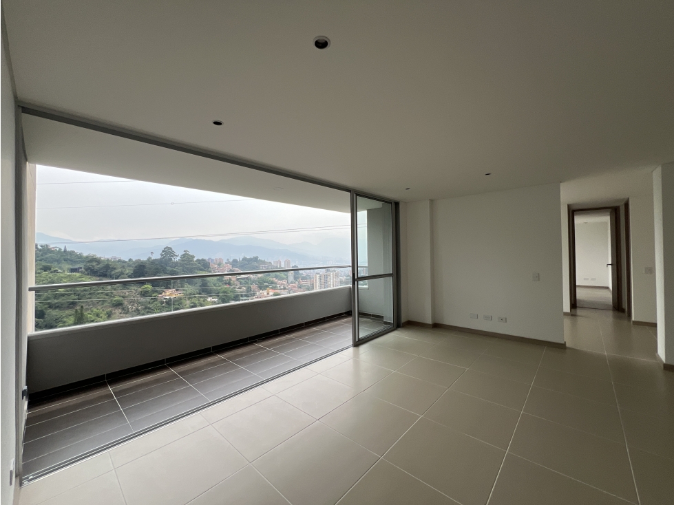 ENVIGADO l Apartamento exclusivo en venta en camino verde