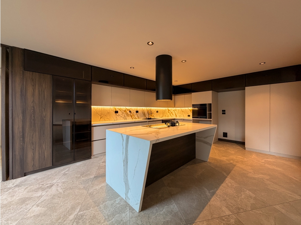 VENTA | Apartamento 361m² en Loma del Esmeraldal con terraza — foto 6