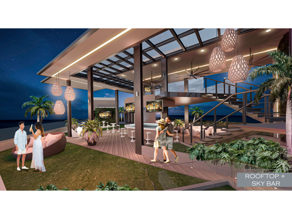 VENTA | Cesión apto vista al mar en Los Morros, Cartagena — foto 5