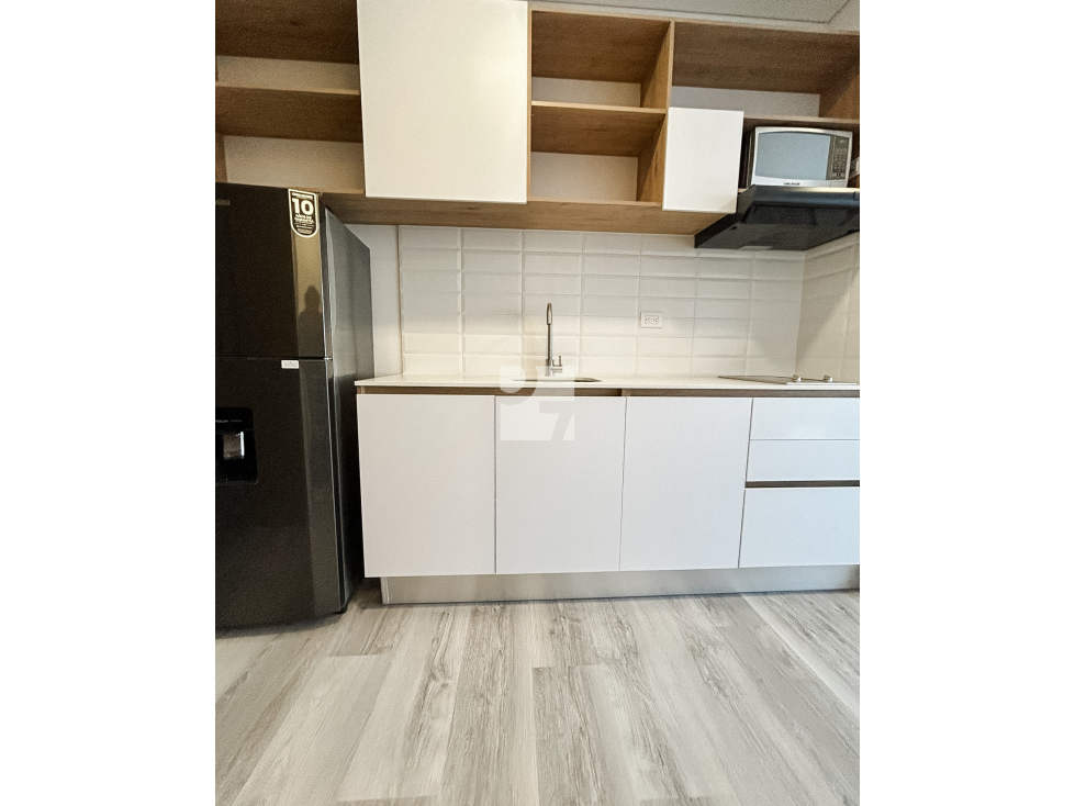 VENTA | Apartaestudio Inversión en Centro Internacional amoblado — foto 4