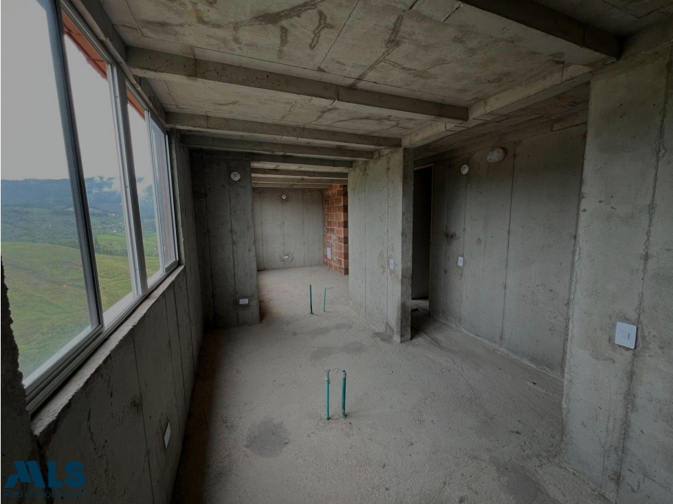CALDAS | Apartamento en urbanización cerrada — foto 4