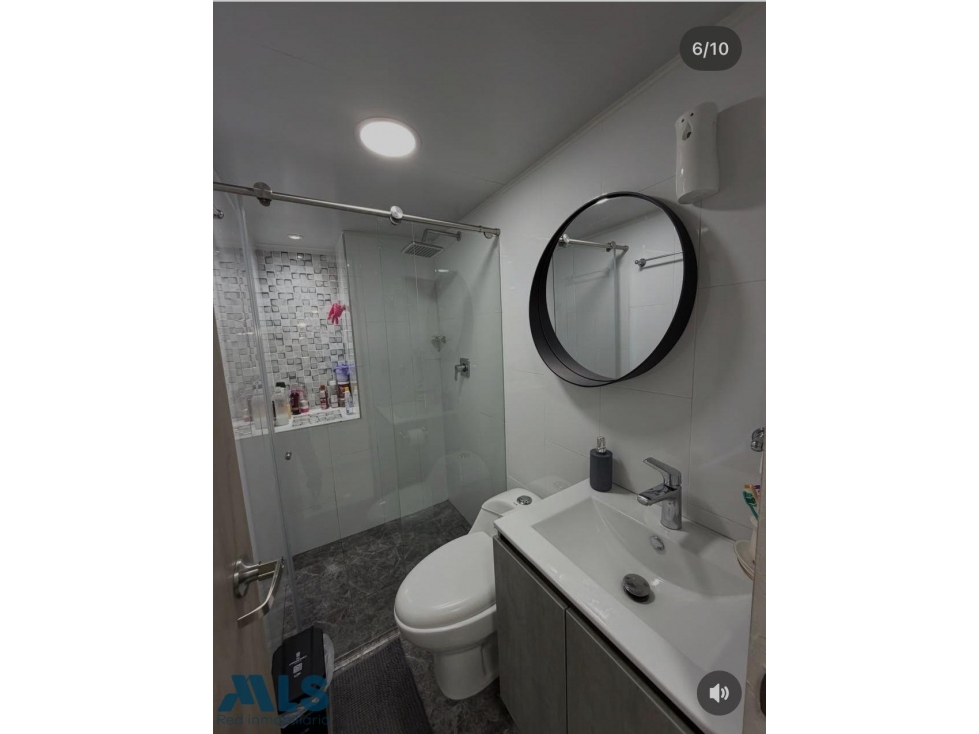 LA CEJA l Apartamento con acabados de lujo — foto 4