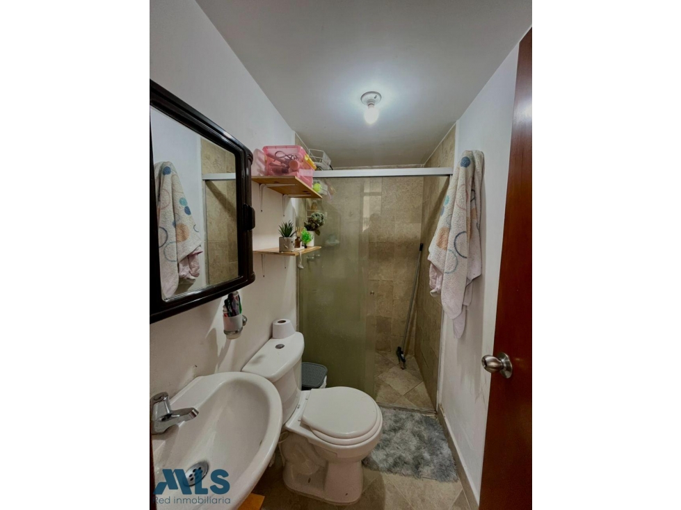 LA AMÉRICA l Venta de apartamento de 2 habitaciones — foto 4