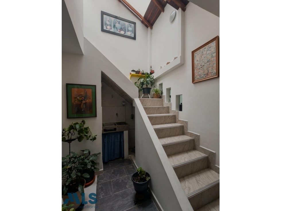 ITAGÜÍ l Venta de casa en el sector central — foto 4