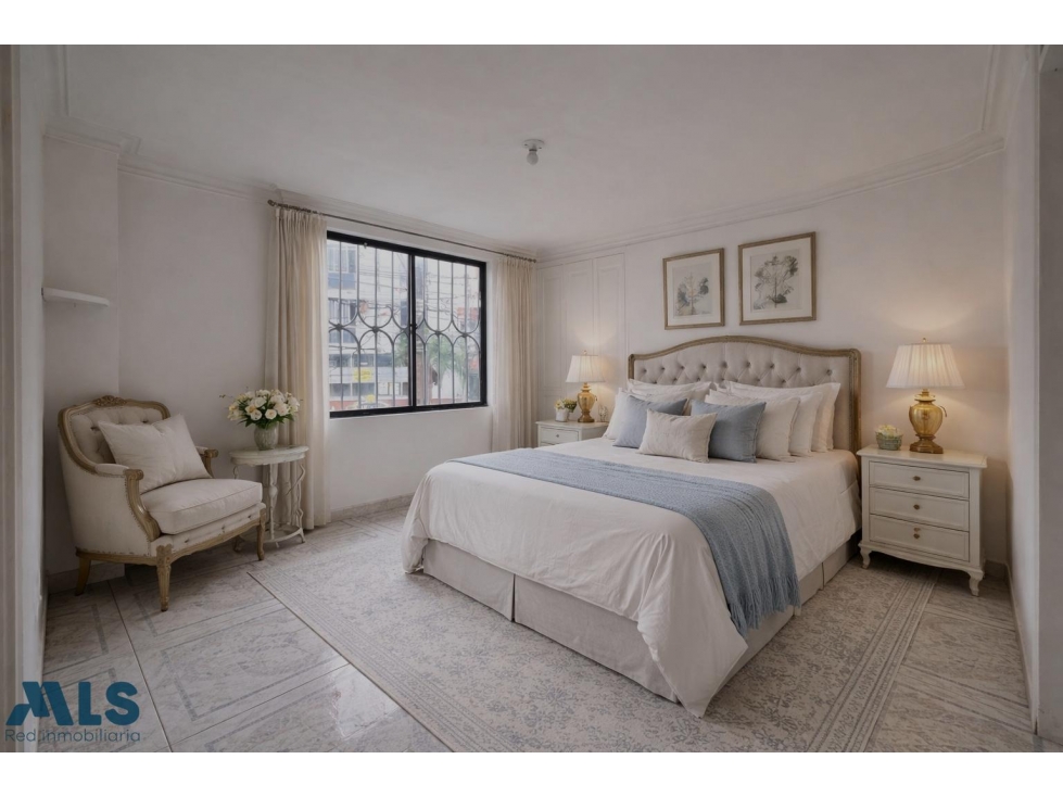 ENVIGADO l Apartamento cerca al parque principal — foto 4