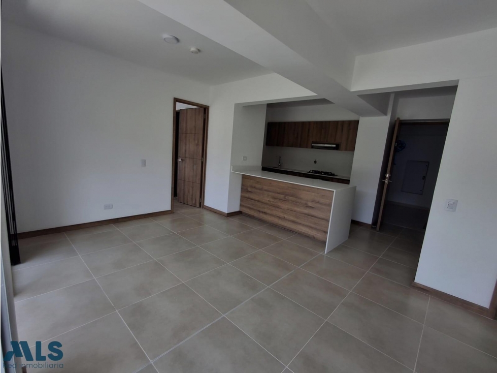 SABANETA l Venta para estrenar inmueble en Monteazul — foto 4