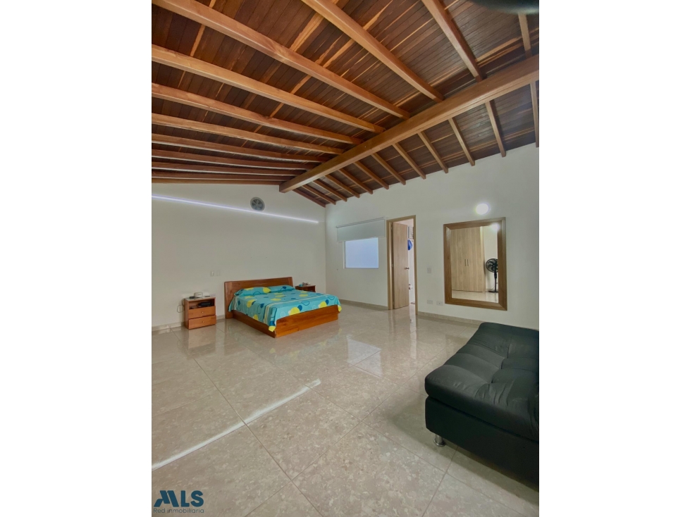 SABANETA l Penthouse en el corazón de Sabaneta — foto 4