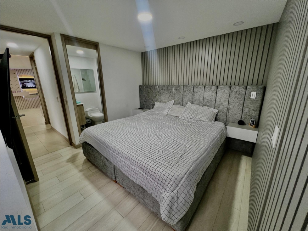 SABANETA l Propiedad en la urbanización PARIS — foto 4
