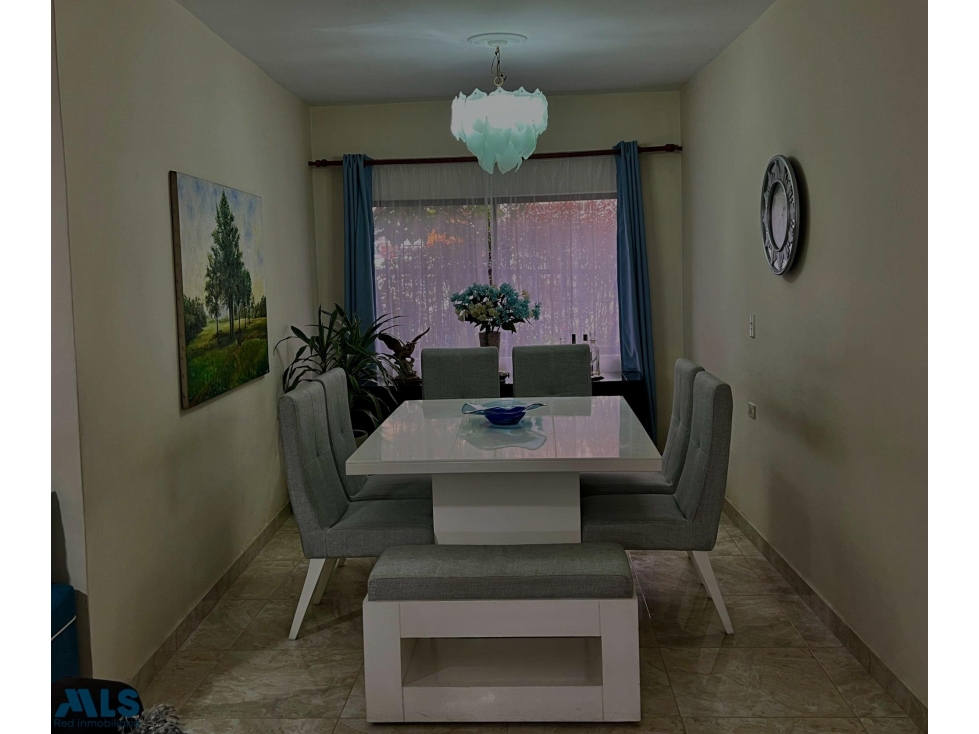 ENVIGADO l Primer piso en San Marcos a la venta — foto 4