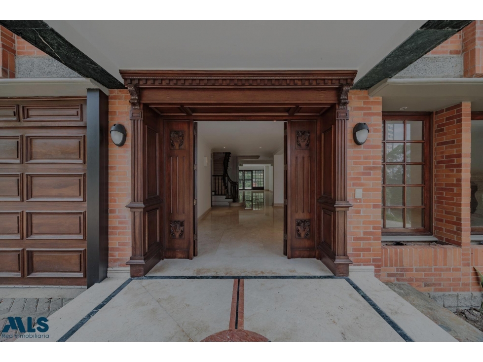 EL POBLADO l Casa en venta en la Calera — foto 4