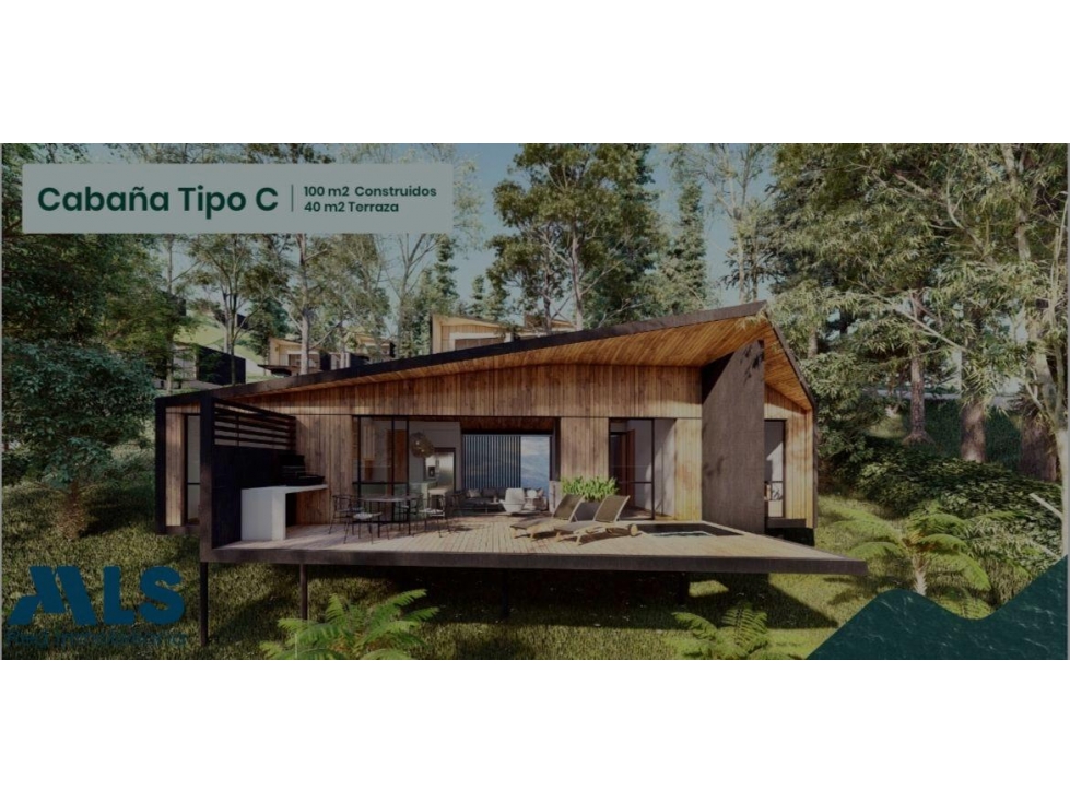 EL PEÑOL l Participación hotelera en proyecto lagoa By Loop Guatape - 4