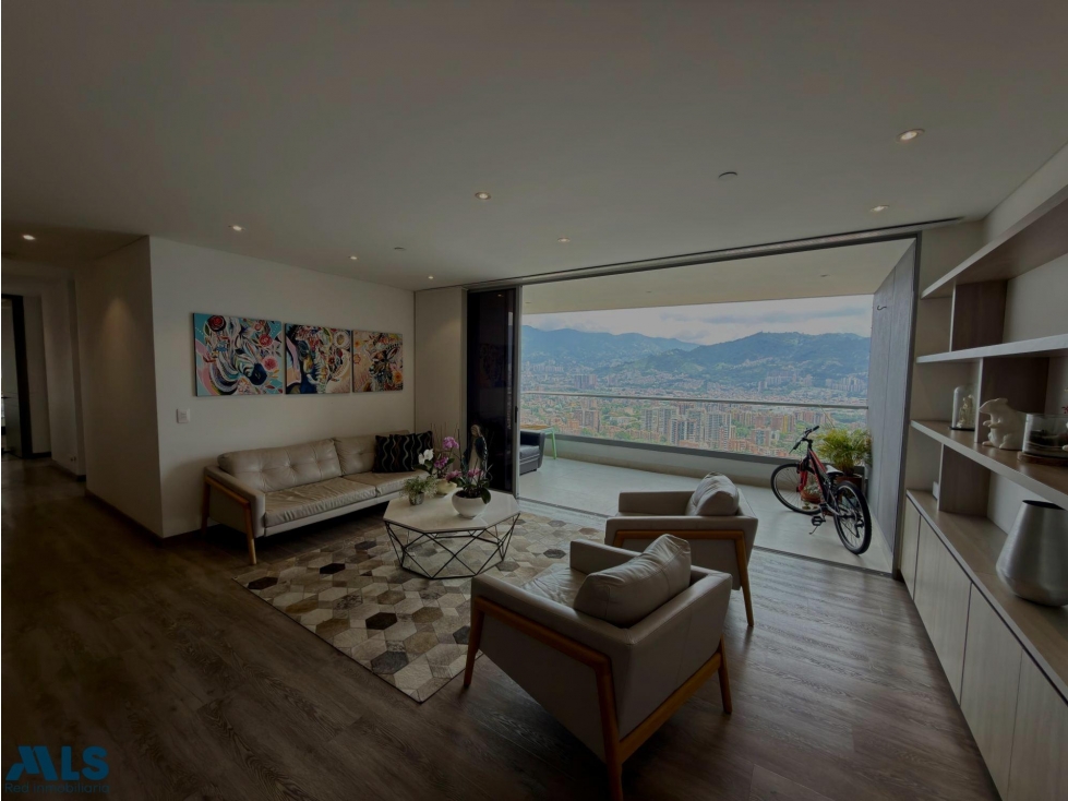 ENVIGADO l Venta de apartamento en urbanización — foto 4