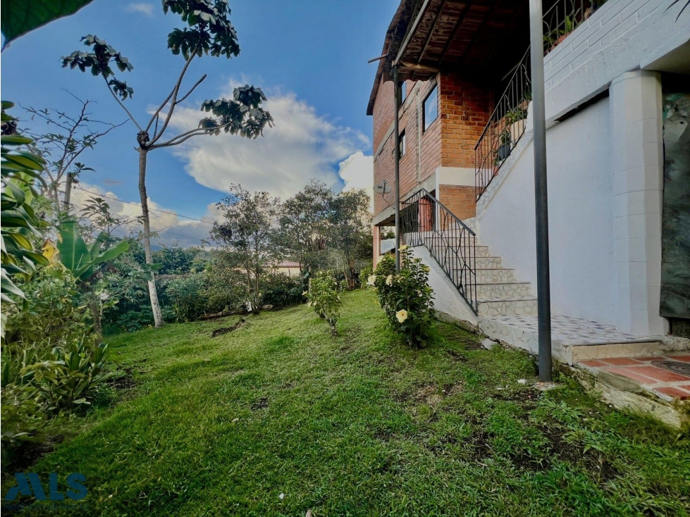 RIONEGRO l Venta de casa a 5 km del aeropuerto — foto 4
